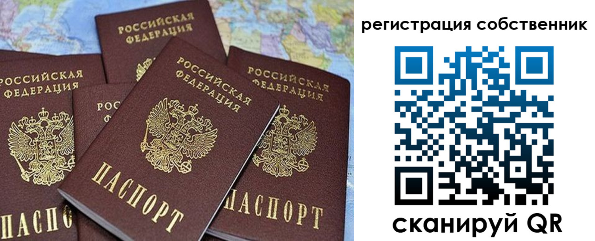 прописка для школы в Черняховске